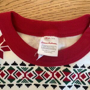 NWOT Hanna Andersson Pajamas